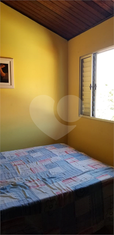 Casa de condominio, Localizado no Tucuruvi