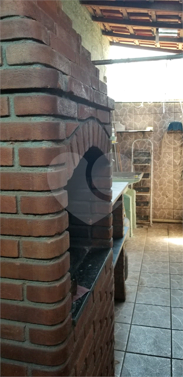 Casa de condominio, Localizado no Tucuruvi