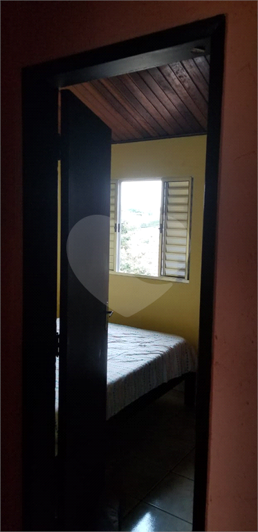 Casa de condominio, Localizado no Tucuruvi