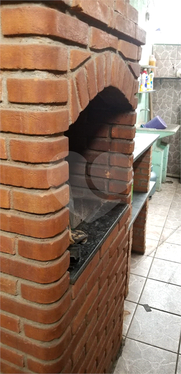 Casa de condominio, Localizado no Tucuruvi