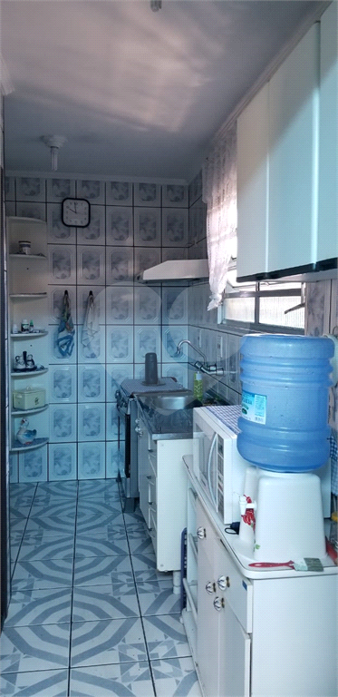 Casa de condominio, Localizado no Tucuruvi