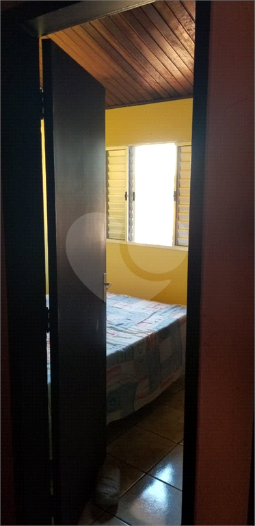 Casa de condominio, Localizado no Tucuruvi
