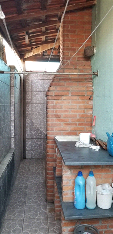 Casa de condominio, Localizado no Tucuruvi
