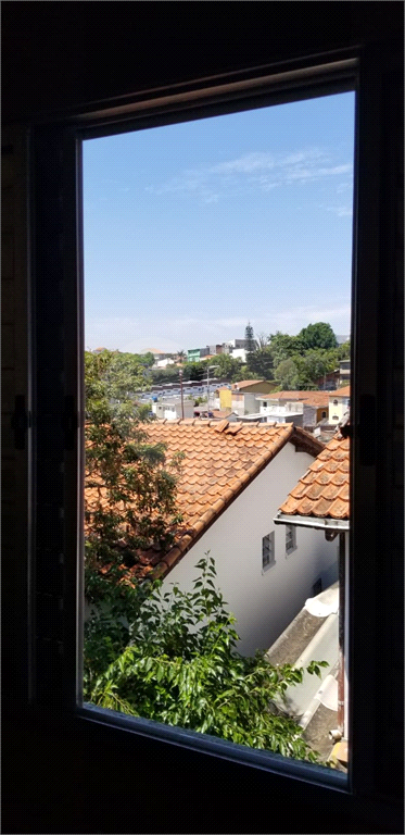 Casa de condominio, Localizado no Tucuruvi