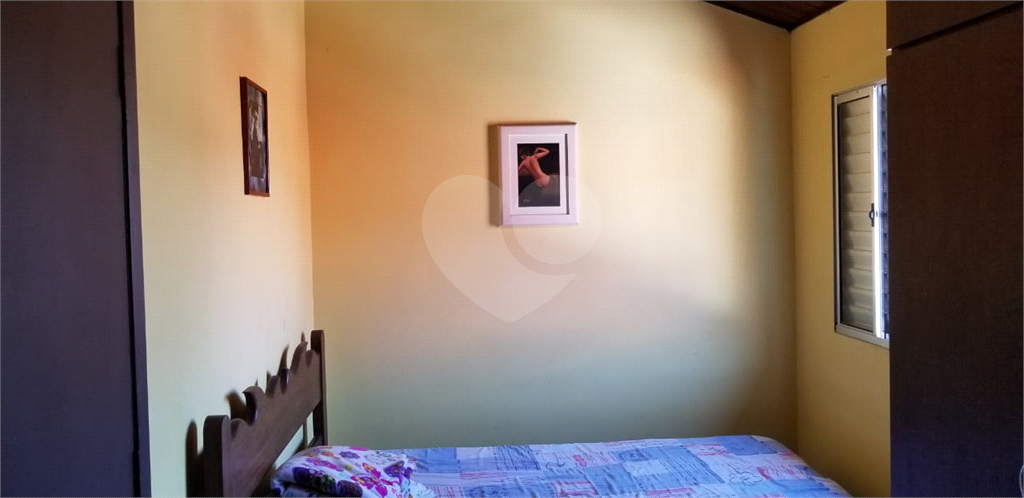 Casa de condominio, Localizado no Tucuruvi