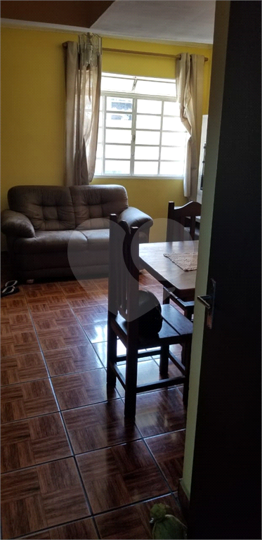 Casa de condominio, Localizado no Tucuruvi
