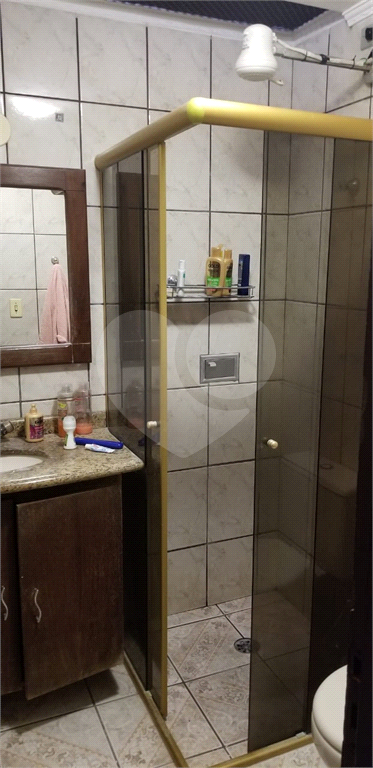 Casa de condominio, Localizado no Tucuruvi