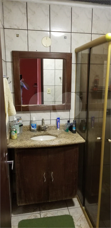 Casa de condominio, Localizado no Tucuruvi