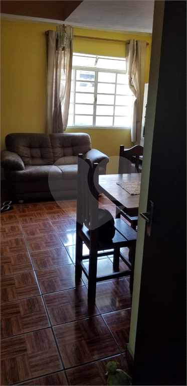 Casa de condominio, Localizado no Tucuruvi