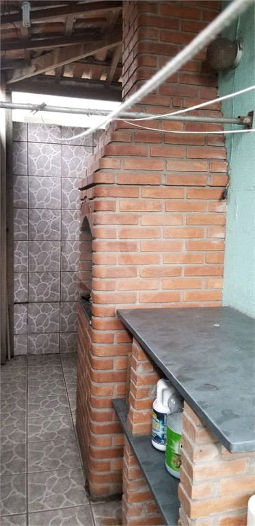 Casa de condominio, Localizado no Tucuruvi