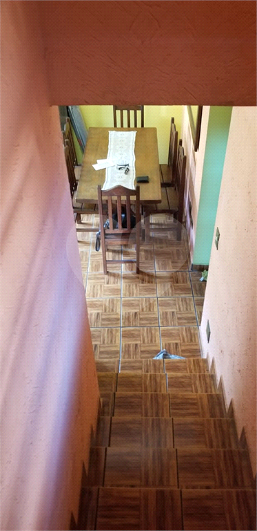 Casa de condominio, Localizado no Tucuruvi