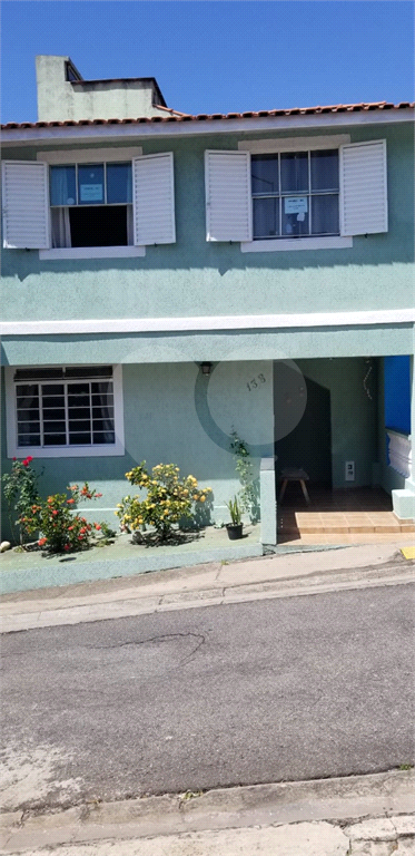 Casa de condominio, Localizado no Tucuruvi