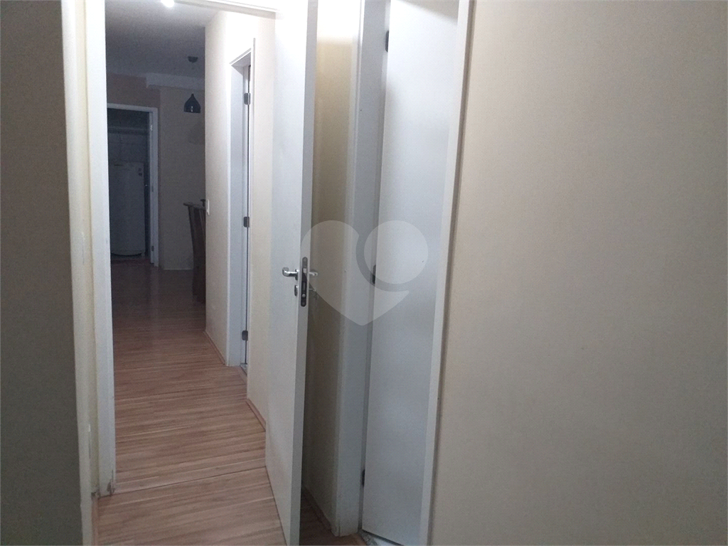 APARTAMENTO em MORUMBI