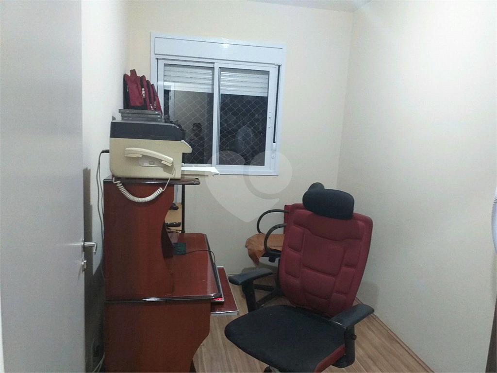 APARTAMENTO em MORUMBI