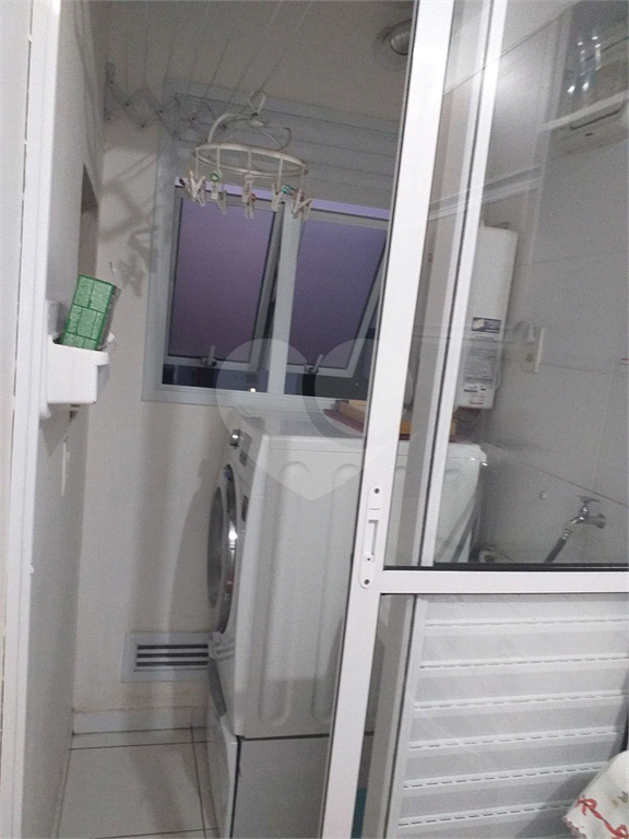 APARTAMENTO em MORUMBI
