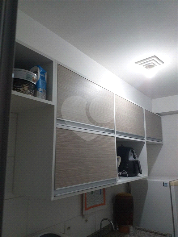 APARTAMENTO em MORUMBI