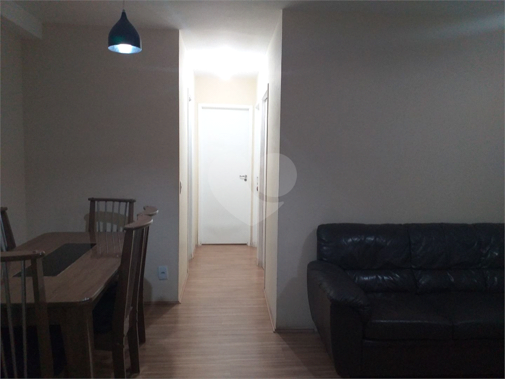 APARTAMENTO em MORUMBI