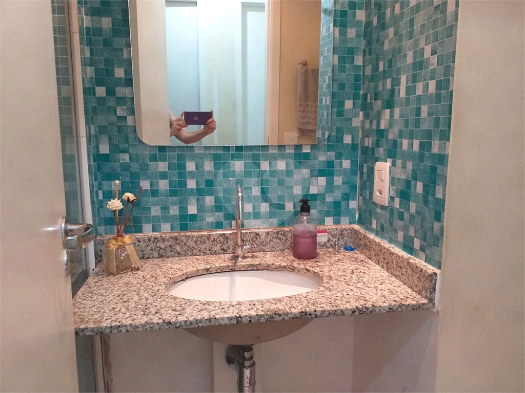 APARTAMENTO em MORUMBI