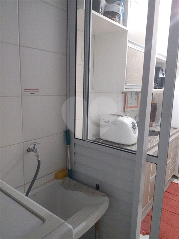 APARTAMENTO em MORUMBI