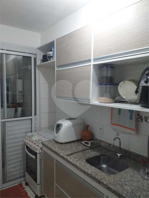 APARTAMENTO em MORUMBI