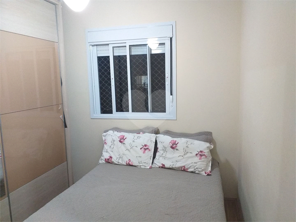 APARTAMENTO em MORUMBI