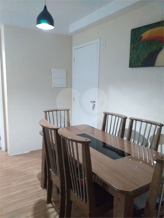 APARTAMENTO em MORUMBI