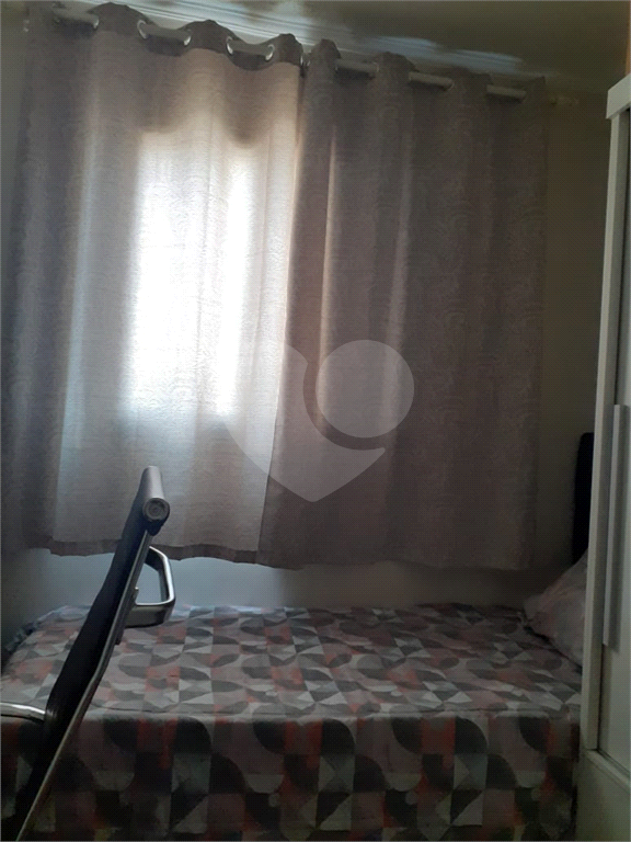 Apartamento à venda com 2 quartos, 48m² - Foto 15