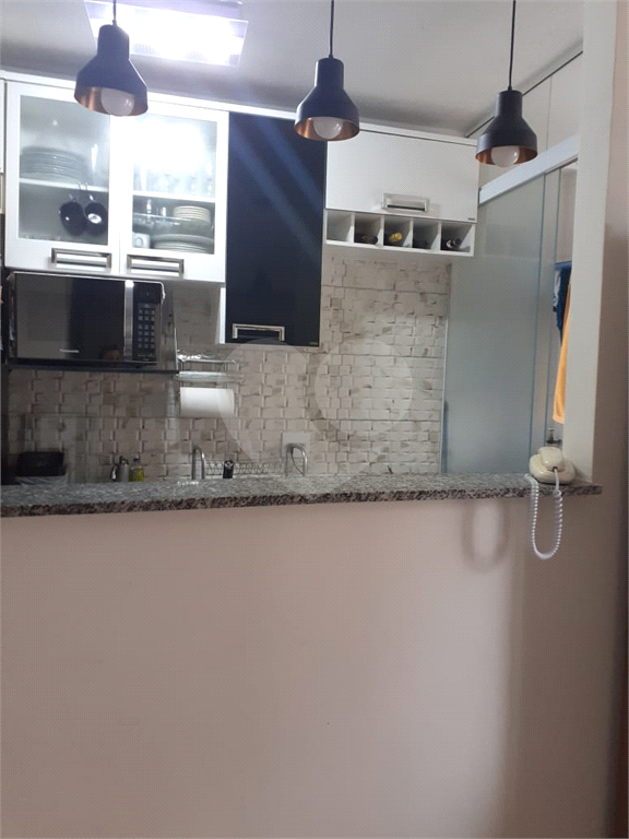 Apartamento à venda com 2 quartos, 48m² - Foto 7