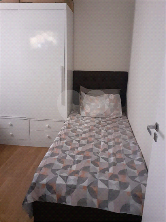 Apartamento à venda com 2 quartos, 48m² - Foto 23