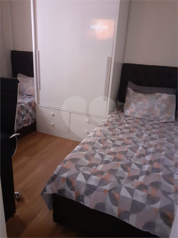 Apartamento à venda com 2 quartos, 48m² - Foto 22