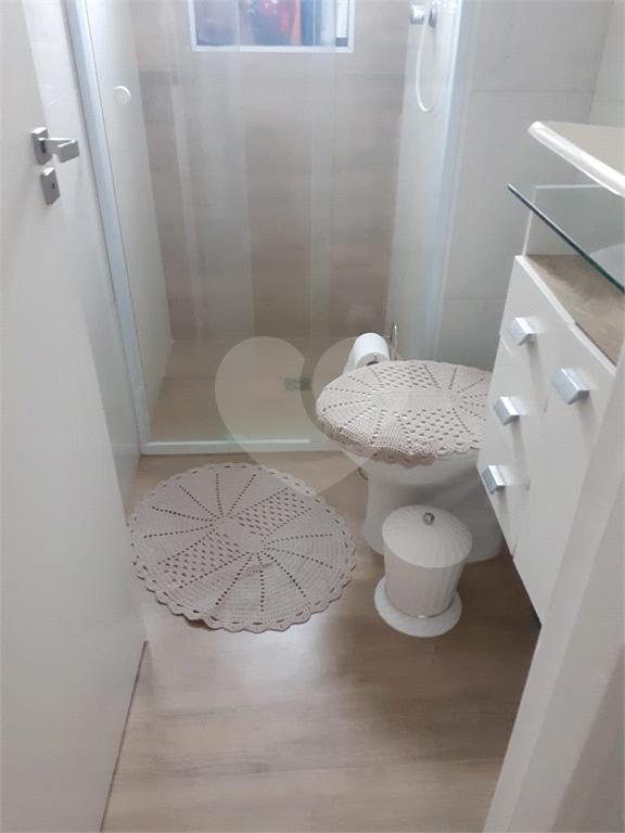 Apartamento à venda com 2 quartos, 48m² - Foto 27