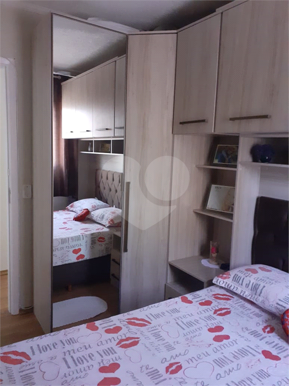 Apartamento à venda com 2 quartos, 48m² - Foto 24