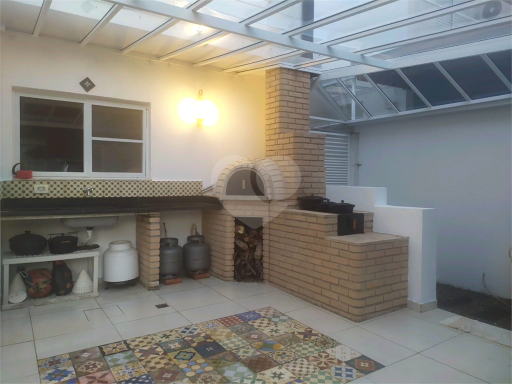 Sobrado à venda com 3 quartos, 150m² - Foto 12