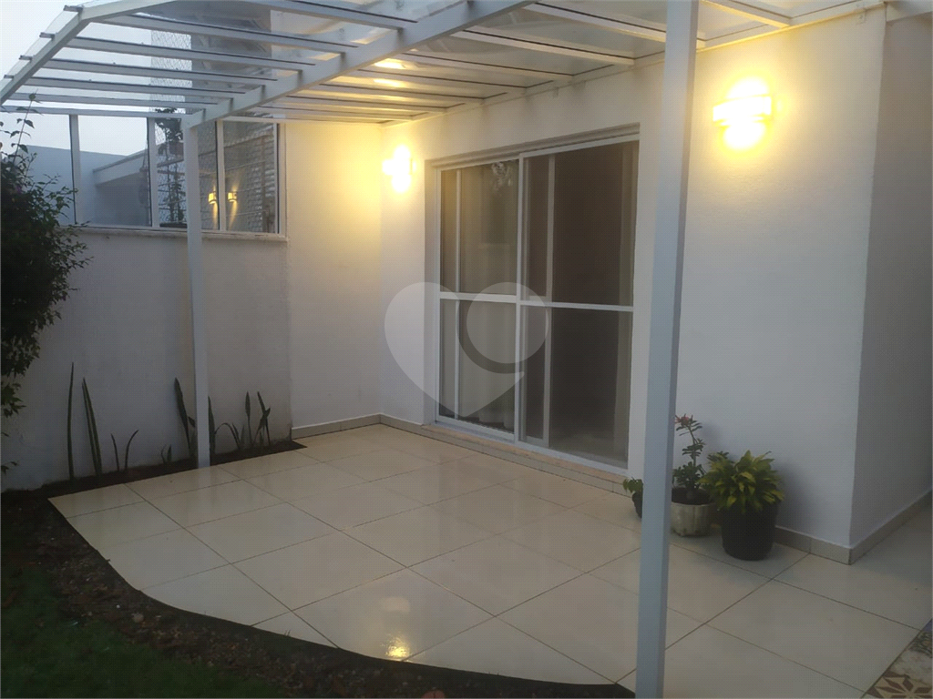 Sobrado à venda com 3 quartos, 150m² - Foto 17