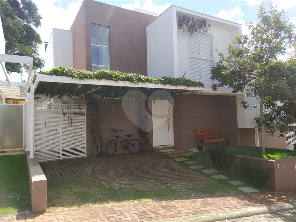 Sobrado à venda com 3 quartos, 150m² - Foto 5