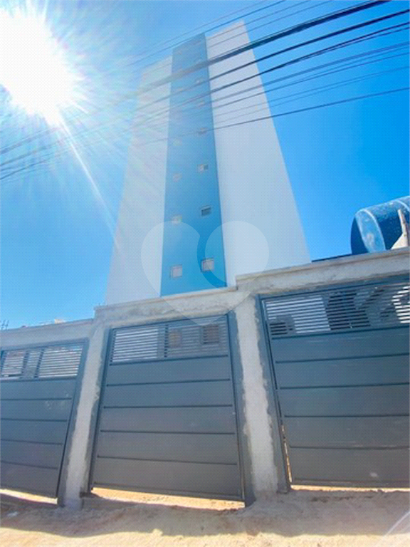 APARTAMENTO em ARTUR ALVIM