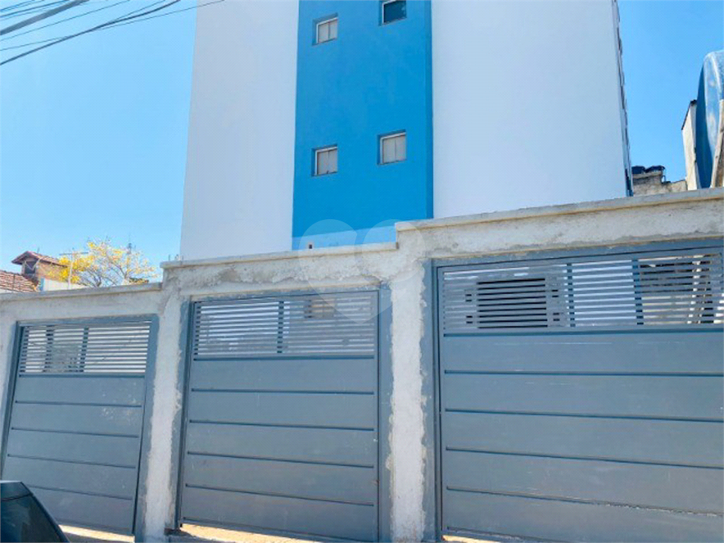 APARTAMENTO em ARTUR ALVIM
