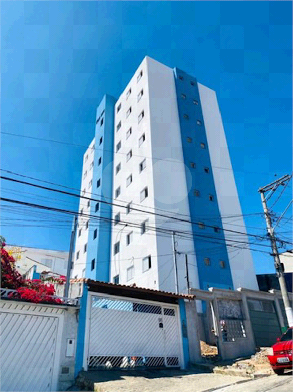 APARTAMENTO em ARTUR ALVIM