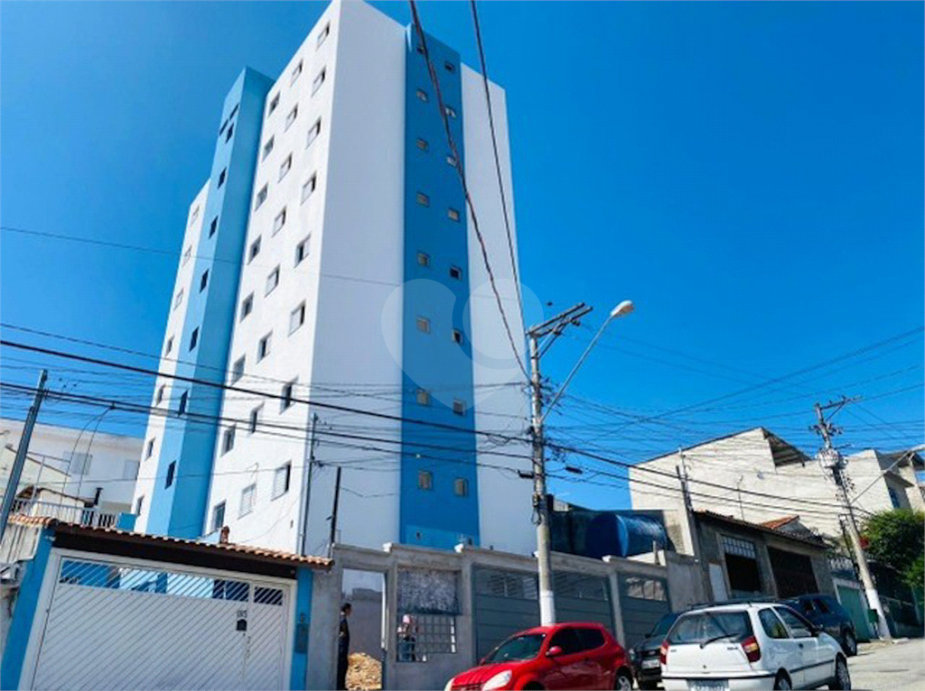 APARTAMENTO em ARTUR ALVIM