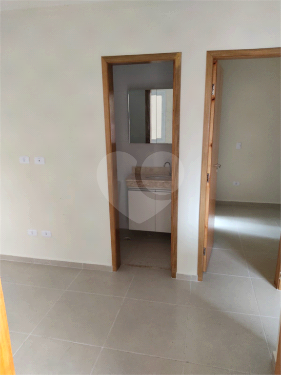 Apartamento a apenas 700 metros do metrô Parada Inglesa