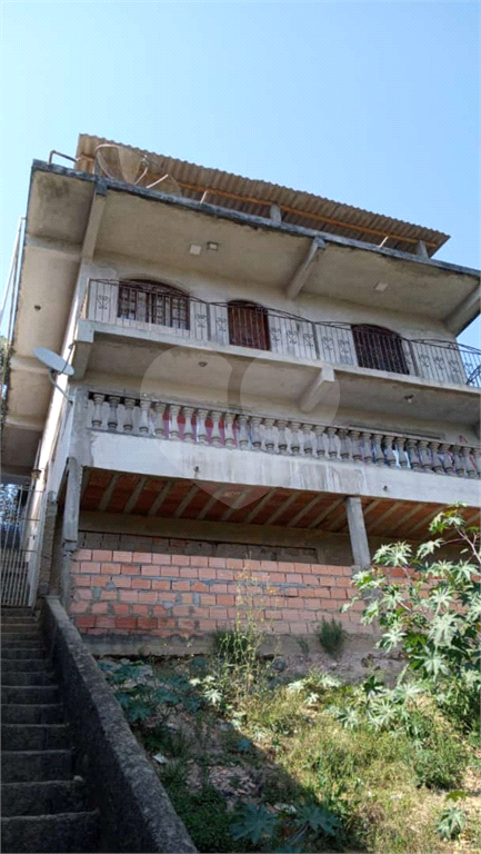 Sobrado à venda com 4 quartos, 430m² - Foto 33