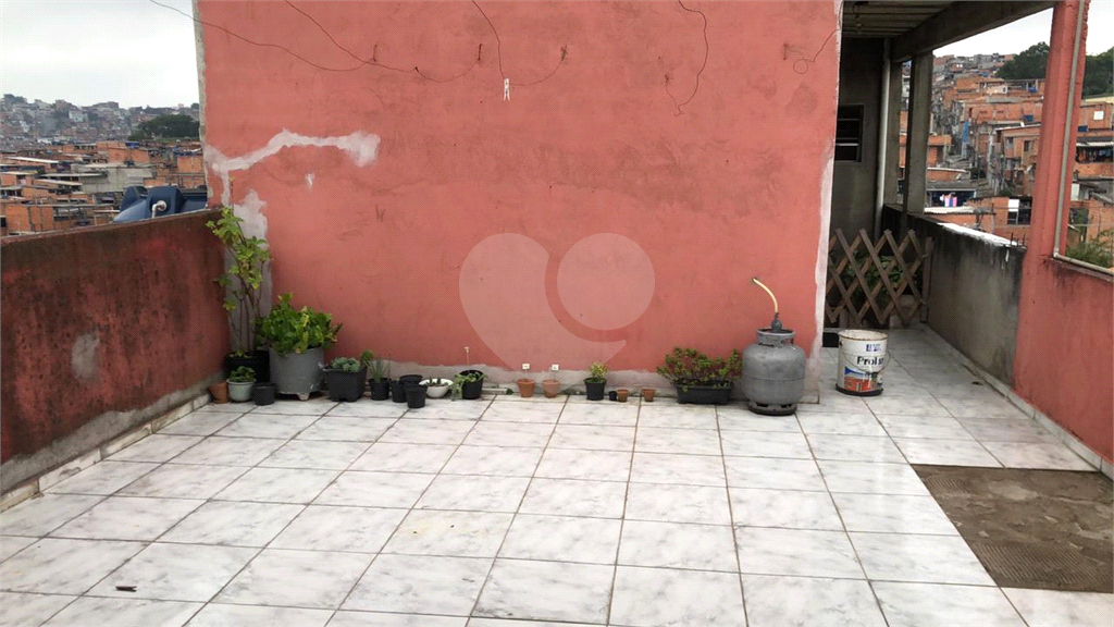 Aparamento Residencial 