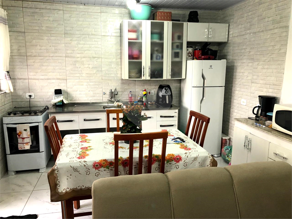 Aparamento Residencial 