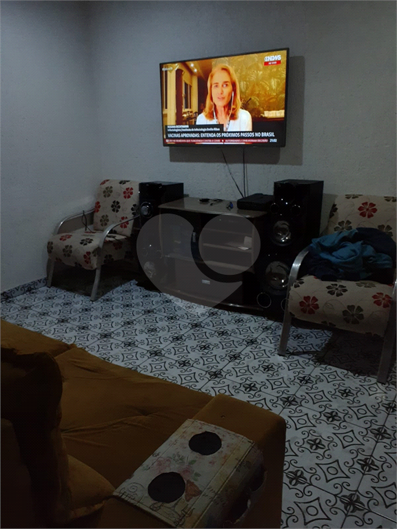 Aparamento Residencial 