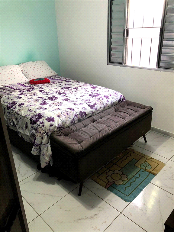 Aparamento Residencial 