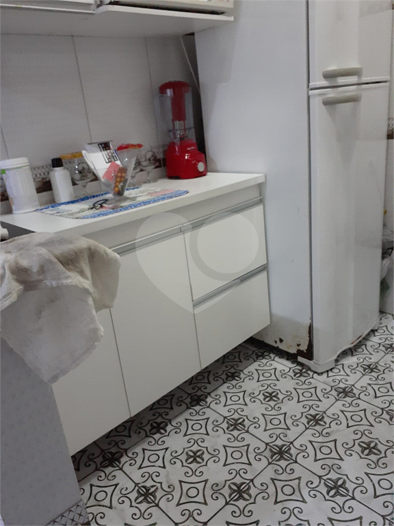 Aparamento Residencial 