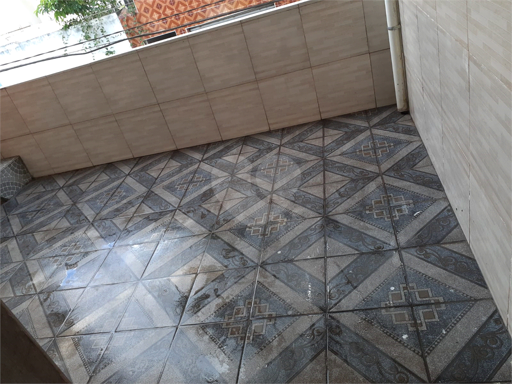 Aparamento Residencial 