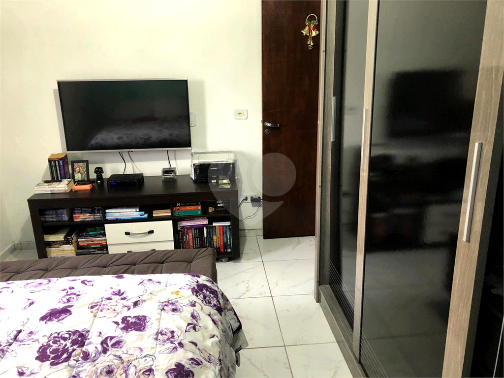 Aparamento Residencial 