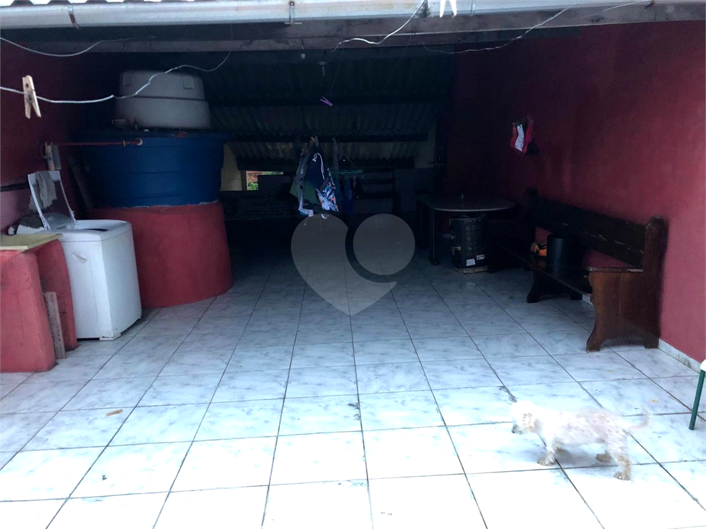 Aparamento Residencial 