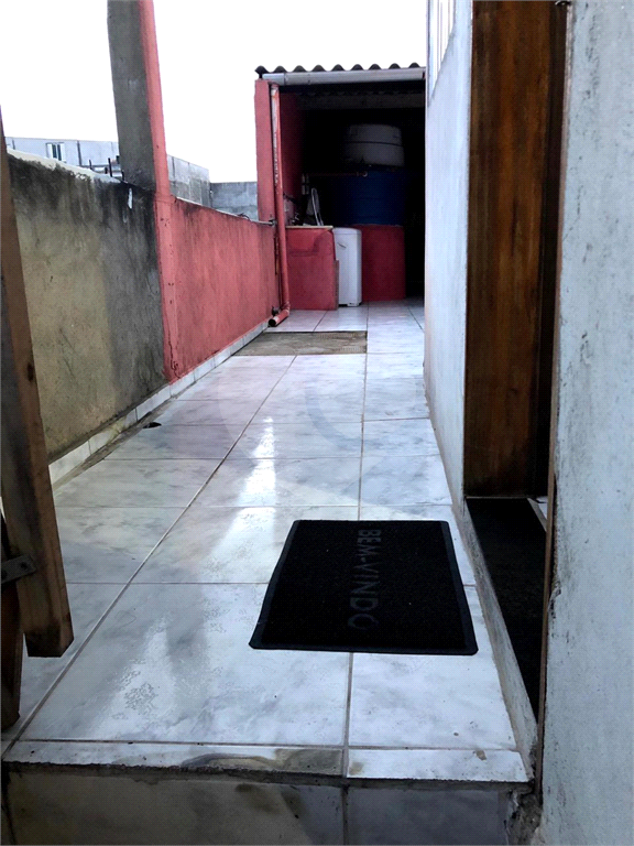 Aparamento Residencial 